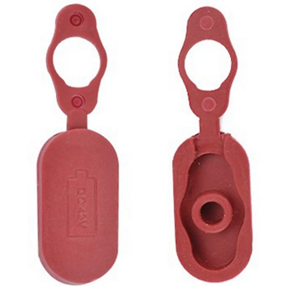 5 шт./компл. резиновый зарядный Порты и разъёмы крышка каучуковая заглушка для XIAOMI