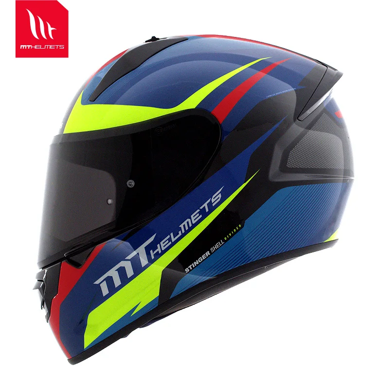 Новые шлемы для лица зимние теплые двойной козырек мотоциклетный шлем Casco Высококачественная съемная и моющаяся внутренняя подкладка raing - Цвет: b9