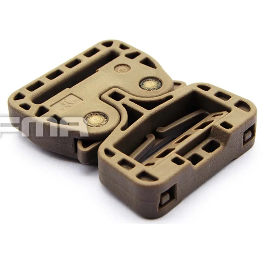 Уличные тактические аксессуары для активного отдыха многофункциональная кнопка