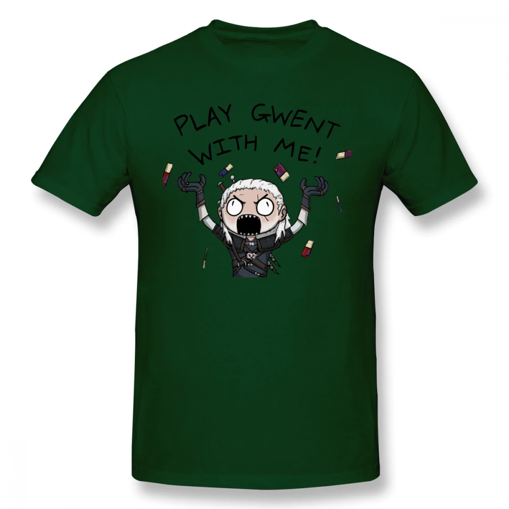 Forest Green Футболка команды 4XL 5XL 6XL Camiseta - Цвет: Forest Green