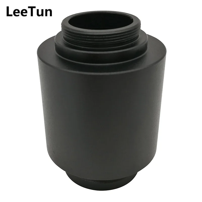 1X c крепление для камеры Адаптер Zeiss Trinocular микроскоп Phototube к C креплением с мм 30