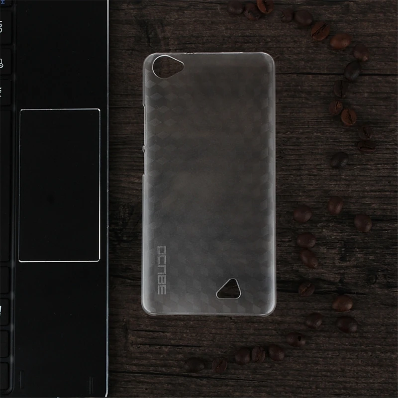 Чехол Oukitel C5 Pro защитный чехол из поликарбоната задняя крышка для смартфона |