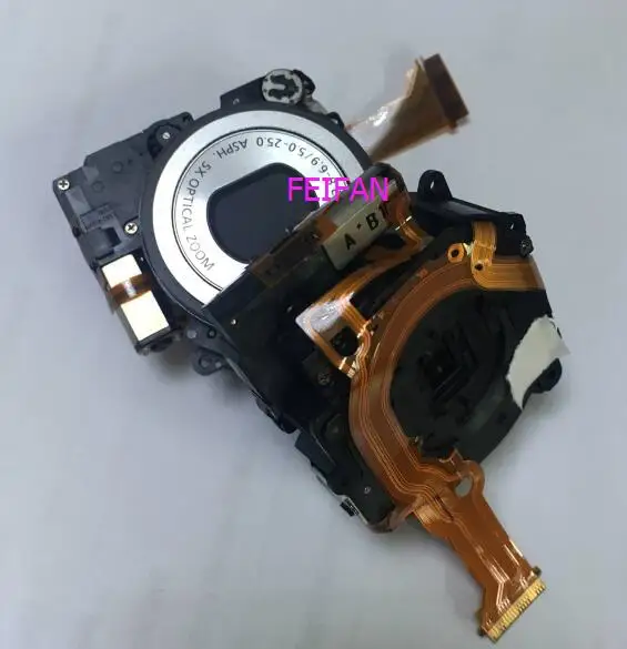 Новые запасные части для оптического зум объектива без CCD цифровой камеры Panasonic DMC