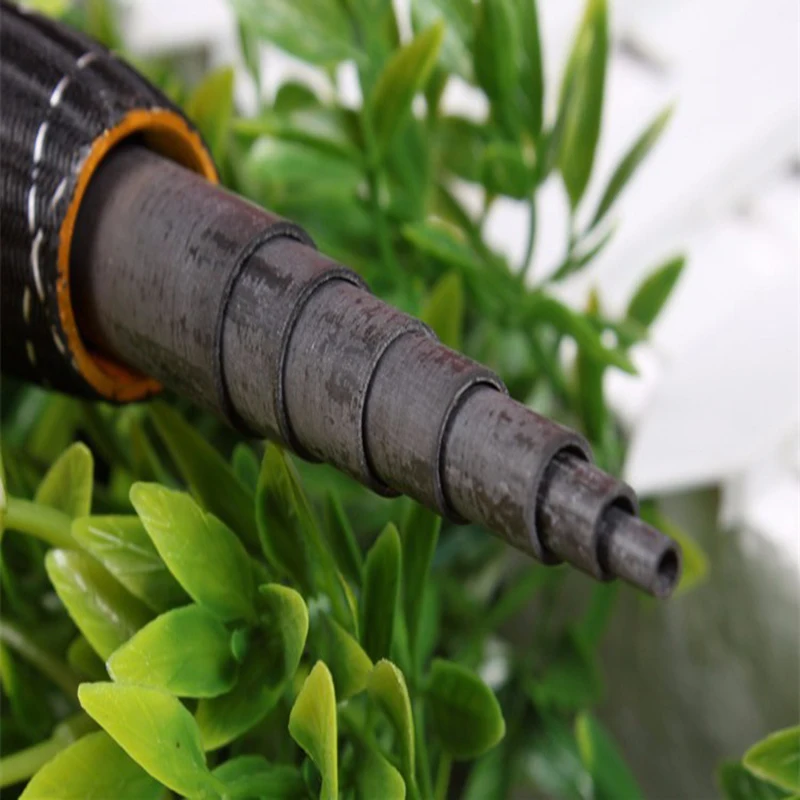 Высокое качество новая упаковка карп удочка полюс стержень телескопическая 3.6 м