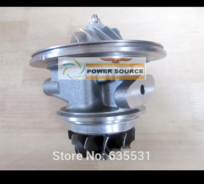 Бесплатная доставка турбо картридж CHRA Core TD07 49187 00271 00270 ME073935 для Mitsubishi FUSO FM657