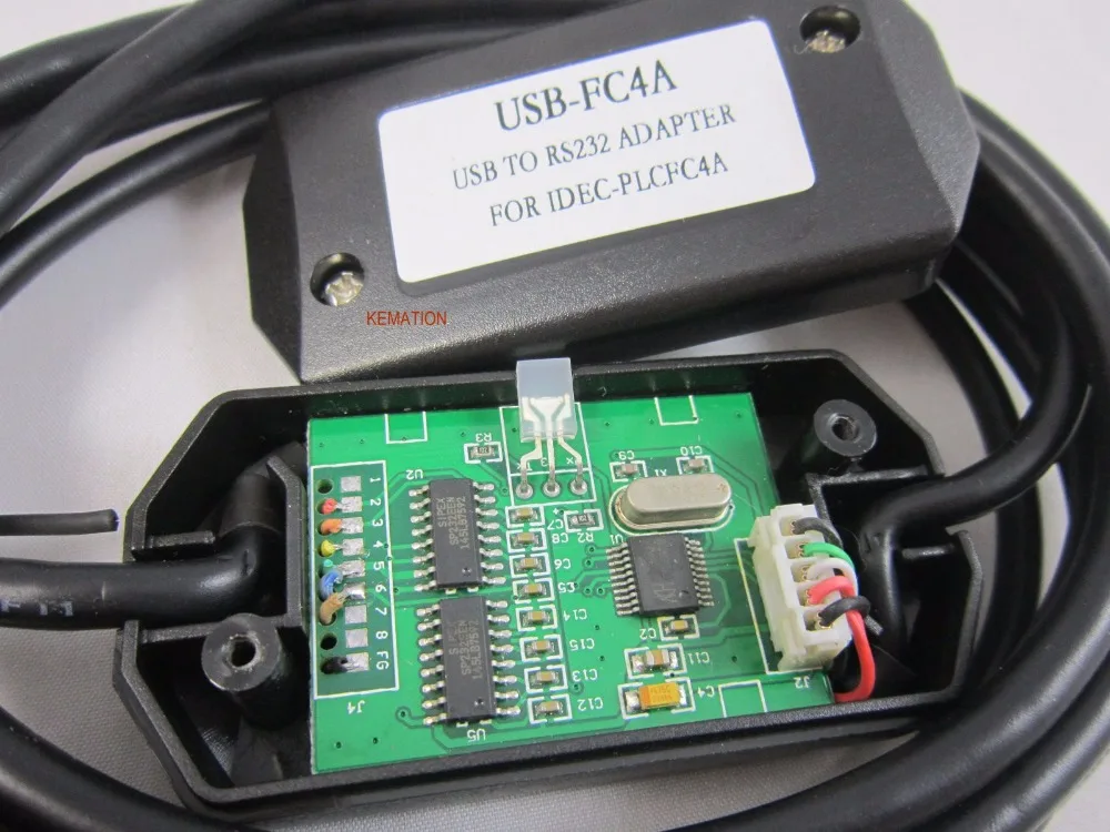 Кабель для загрузки адаптера USB/RS232 текстового дисплея MD204L /MD306L|cable for|display cablecable