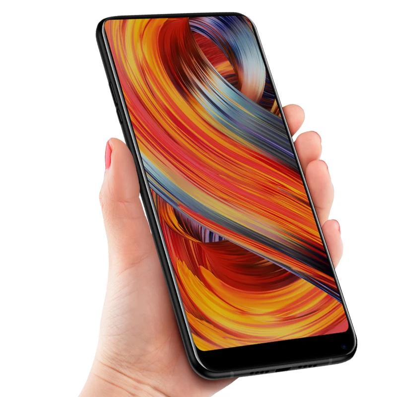 Msvii для Xiaomi mi Mix 2S Защитная пленка для Xiaomi mi Max 2 Защитная пленка для mi x2 mi x2S Max2 закаленное стекло