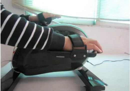 Физиотерапия верхних и нижних конечностей восстановление патента на велосипед