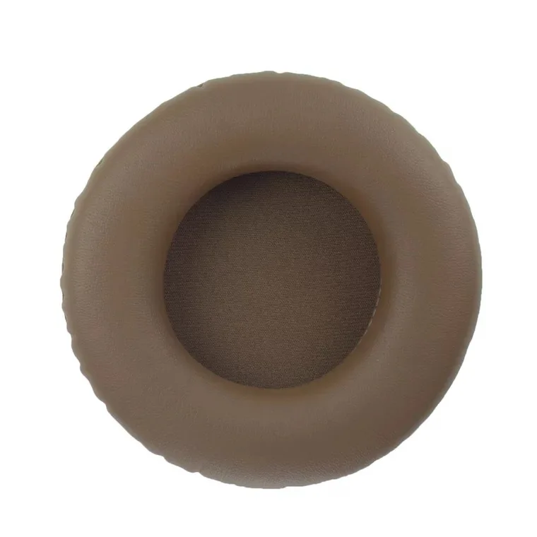 45mm50mm60мм 110 мм кофейные высококачественные черные поролоновые подушечки для ушей