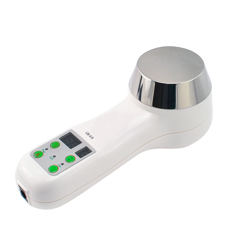 Ультразвуковой массажер для похудения и кавитации 1 МГц|ultrasonic slimming massager|slimming