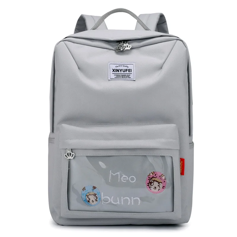 Casual Women Travel Backpack Fashion USB Charging Laptop Female School Teenage Grils College Bags | Багаж и сумки