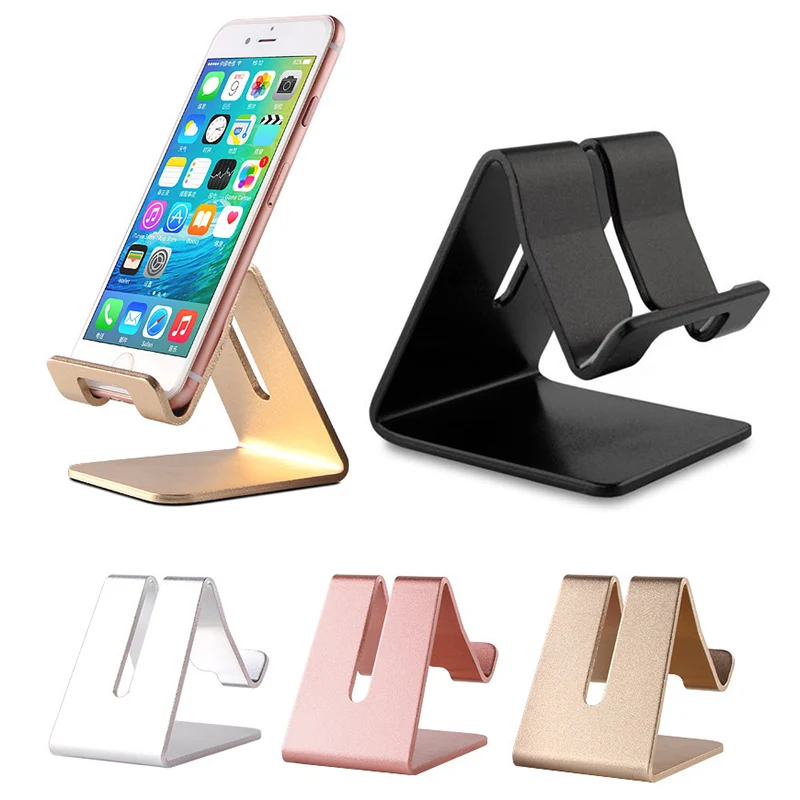 stand holder for your mobile phone on the table support for iphone x 8 7 plus for redmi 5 pro mi8 cell phone bracket