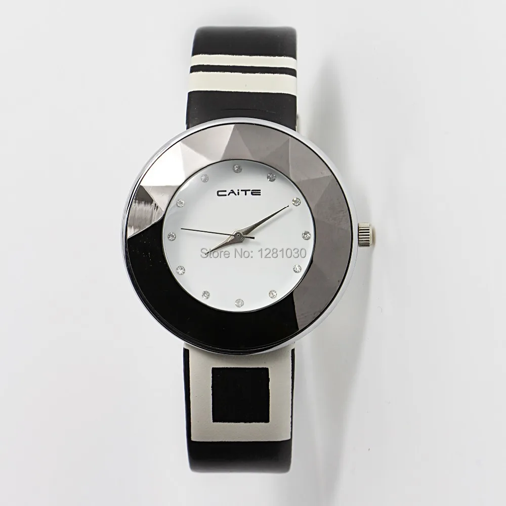 Men's casual fashion quartz watch sport watches ladies business simple free delivery 7018 |