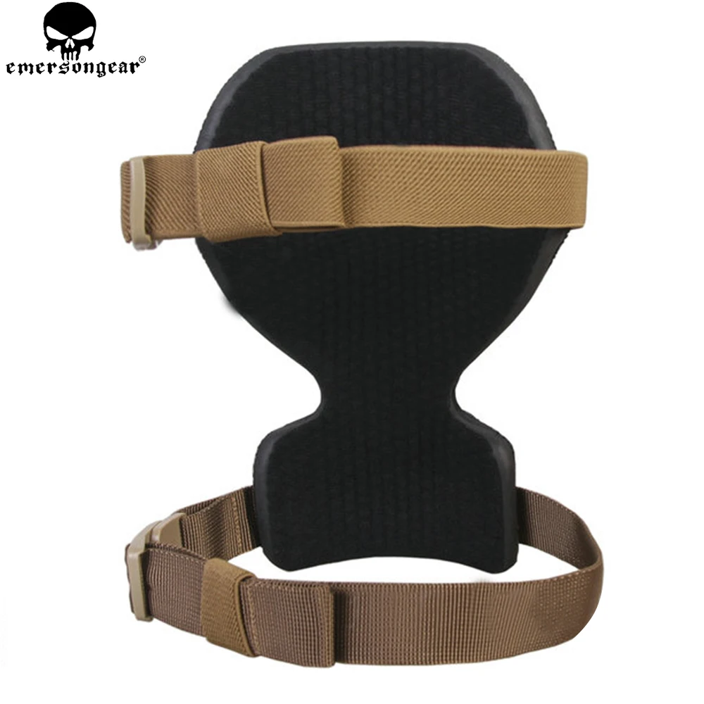 Военные наколенники EMERSON GEAR в стиле дуги защитные накладки аксессуары для охоты