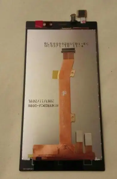 В наличии ЖК дисплей экран для мобильного телефона Prestigio Muze C5 PSP5510DUO Дисплей с