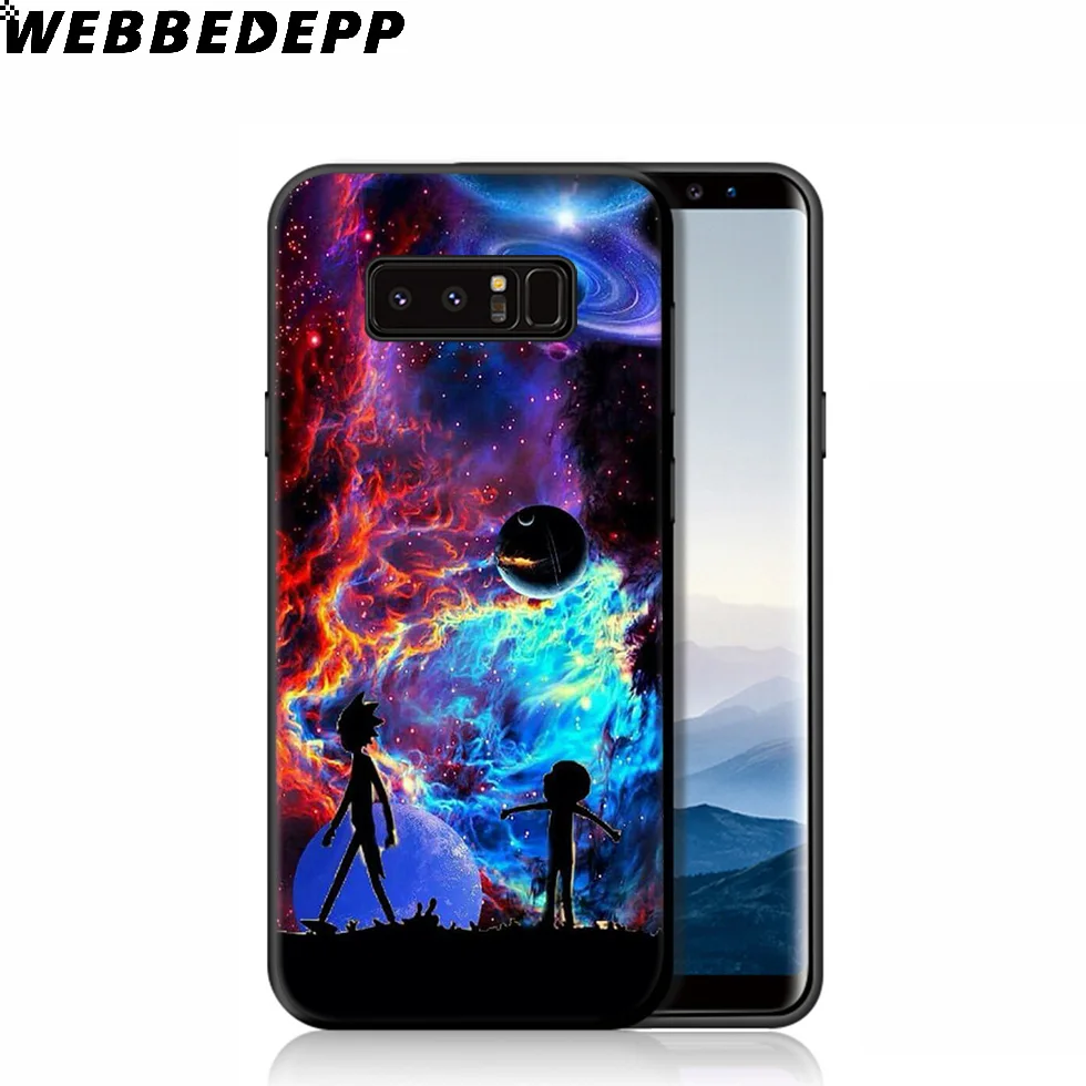6 Мягкий чехол для samsung Galaxy S10 S10e S9 S8 Plus S7 S6 Edge S9 Plus и J6 Note 10 Plus 9 8 - Цвет: 6