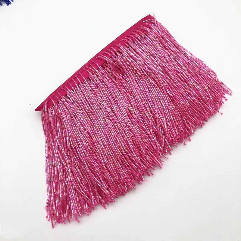 Оптовая продажа 5 ярдов черное золото серебро 12 см (4 7 дюйма) стекло черный