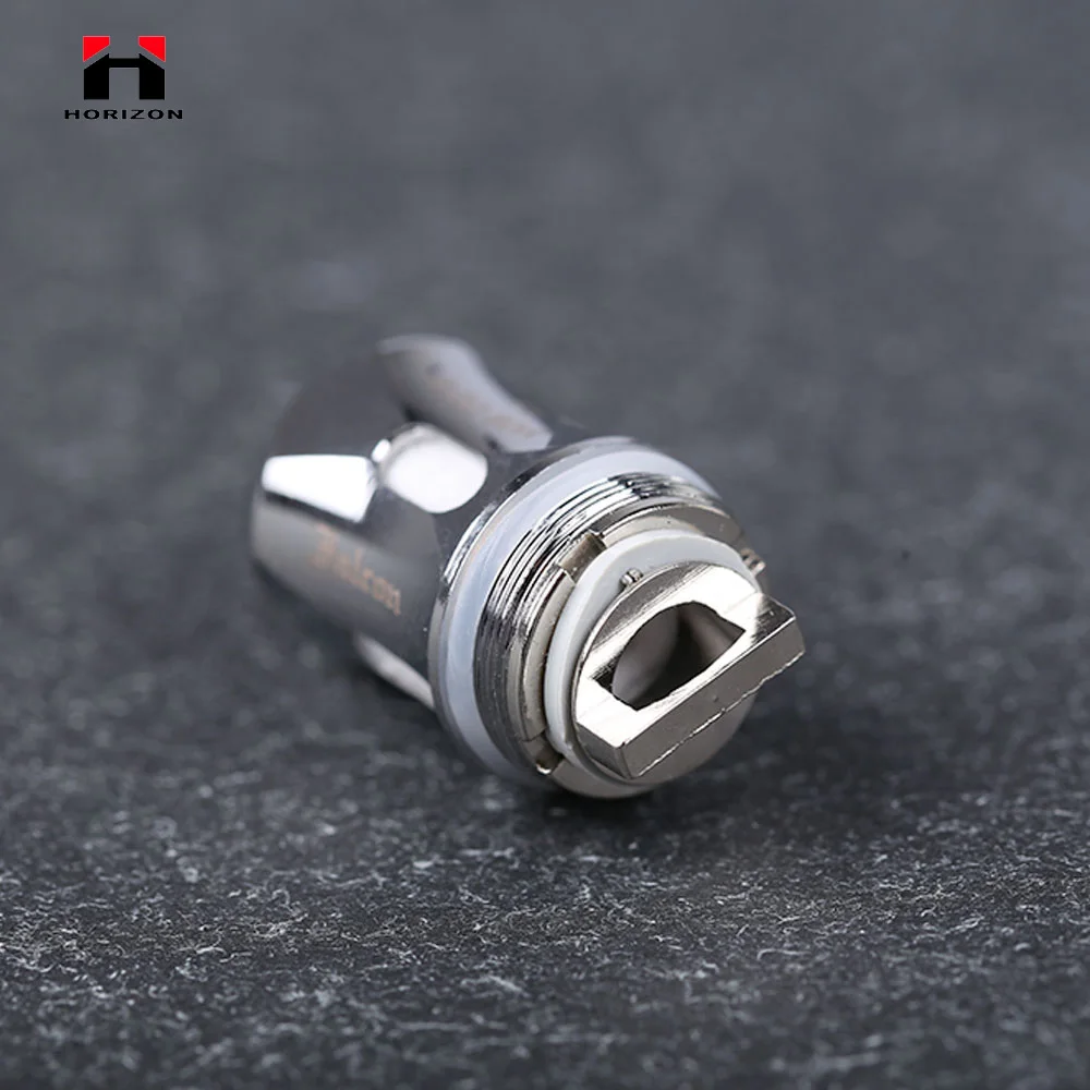 3 9 шт. оригинальная HorizonTech Сокол F1 0.2ohm катушка головка электронная сигарета для