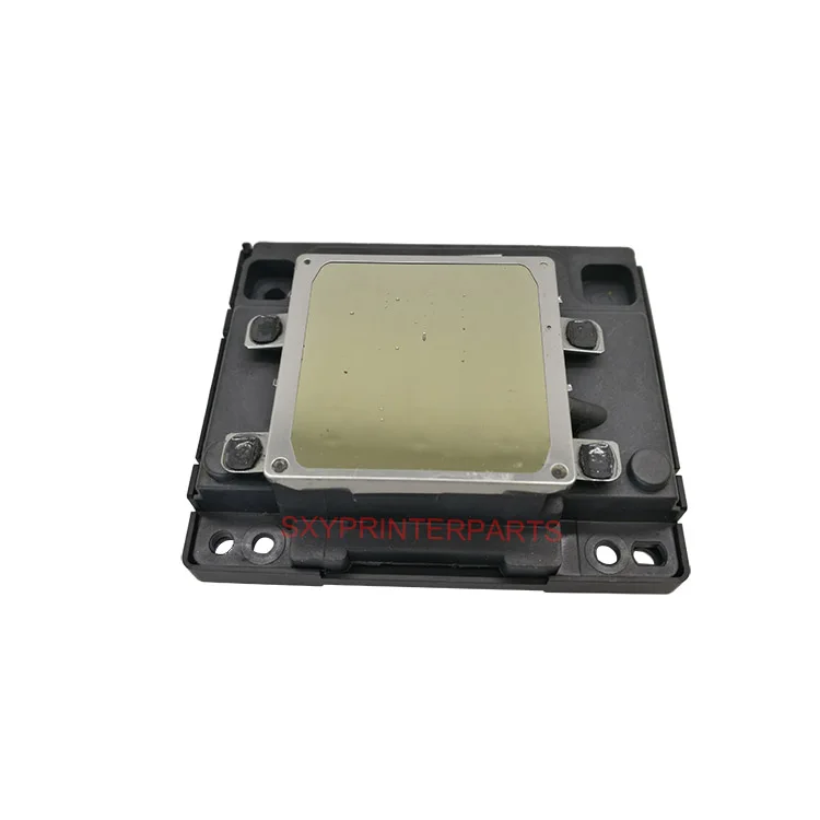 F190010 печатающей головки принтера печатающая головка для Epson TX600 TX610 TX620 WF545 WF645 WF600