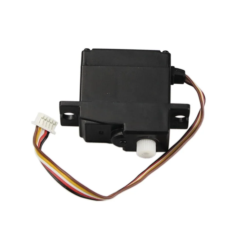 Wltoys A949 A959 A969 A979 1/18 RC автозапчасти 16G сервоприводы |servo belt|servo cityservo futaba |