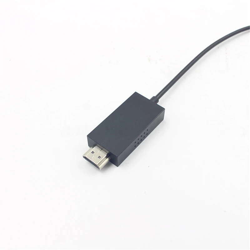 Беспроводной Дисплей адаптер для Microsoft HDMI видео HD ТВ карты приемник ключа media Streamer