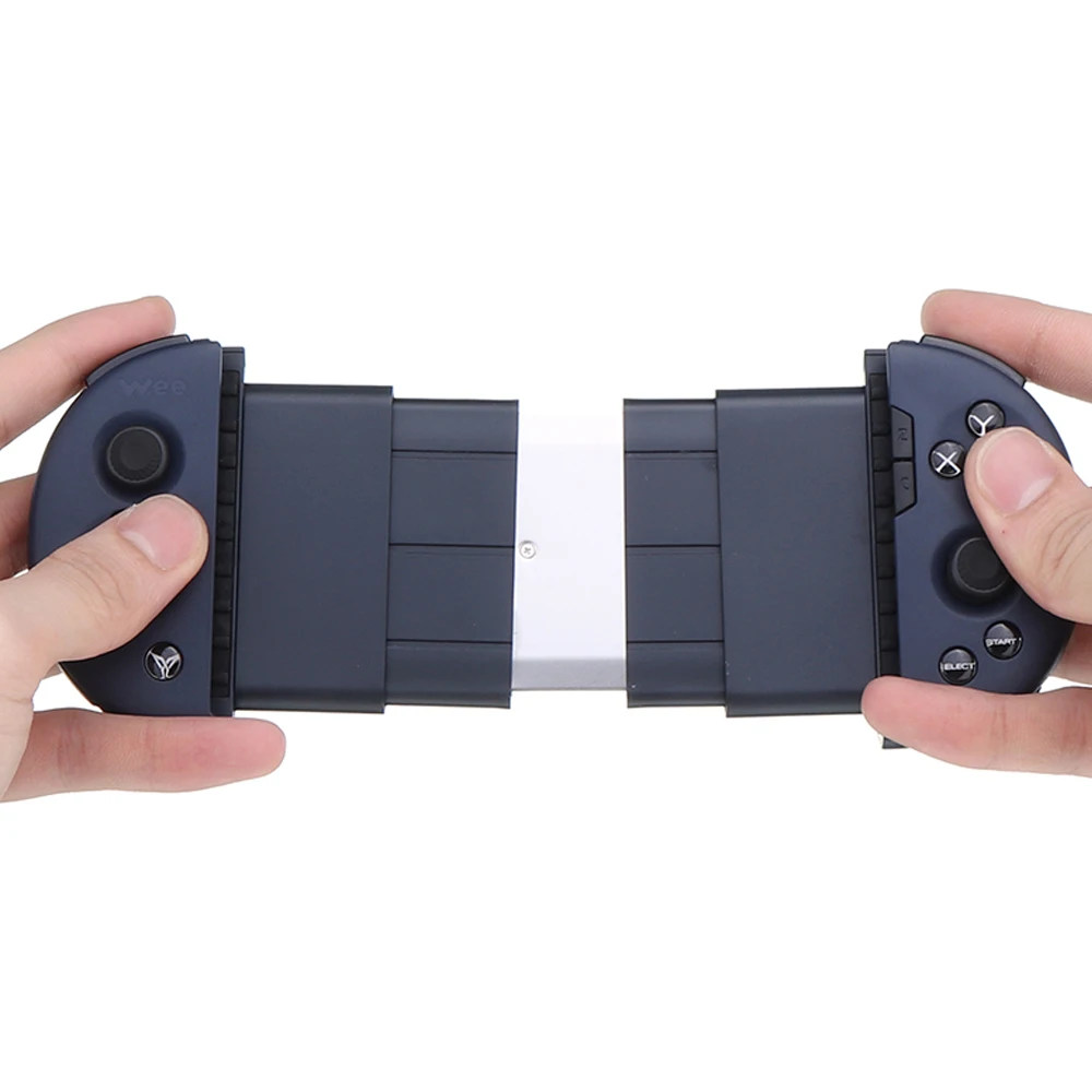 Flydigi Wee2T для PUBG Мобильный игровой геймпад Контроллер Android и iOS телефон Игровой