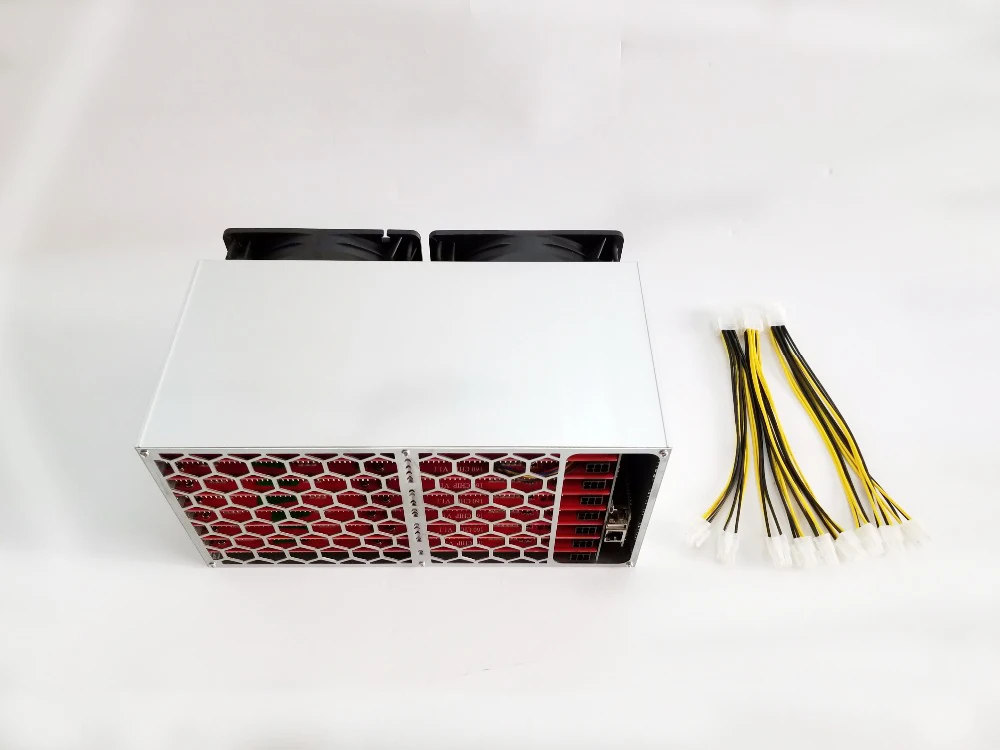 Бесплатная доставка флэш Байкальский гигантский N240 Криптонит 240KH/S lite 480KH/S 650 Вт с