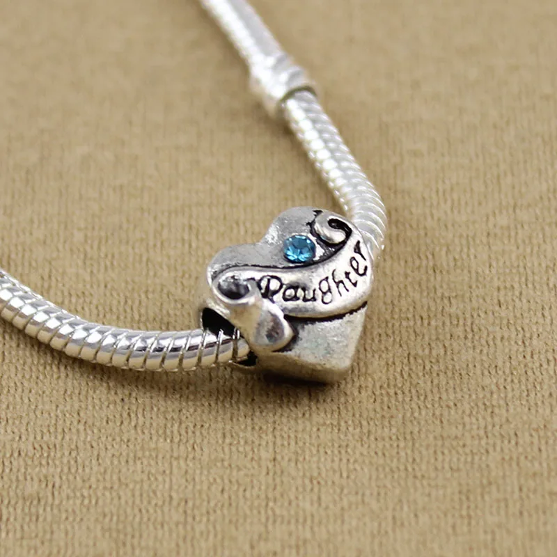 2018 Silver color Bead Hollow Love Heart Charm Beads Fit Pandora Women Diy Bracelets Bangles Jewelry | Украшения и аксессуары