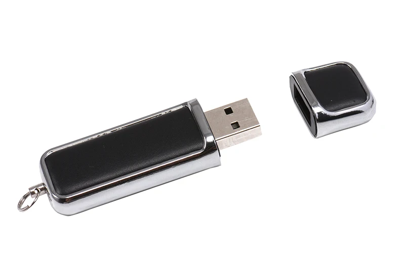 JASTER реальная емкость 3 цвета кожа USB флэш-накопитель 4 ГБ 8 ГБ 16 ГБ 32 ГБ брелок Флешка 64 Гб флэш-карта памяти, Флеш накопитель