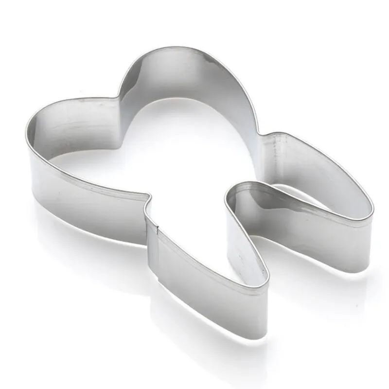 Мультфильм трафареты зубной формы для печенья торты DIY кондитерские изделия