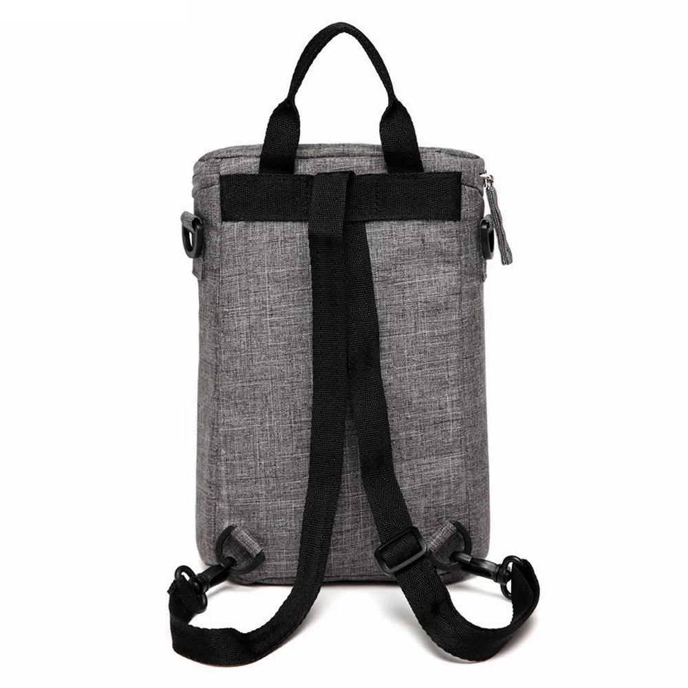 Сумка для детской бутылочки COLORLAN рюкзак кормления термос из алюминиевой фольги