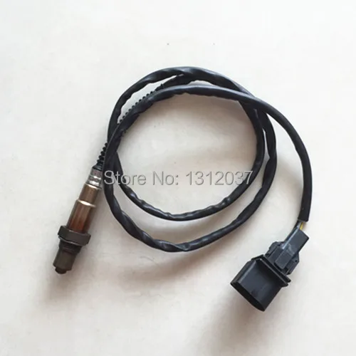 Детали OE No 0258007090 Lambda Sensor OEM 0 258 007 090 датчик кислорода | Автомобили и мотоциклы