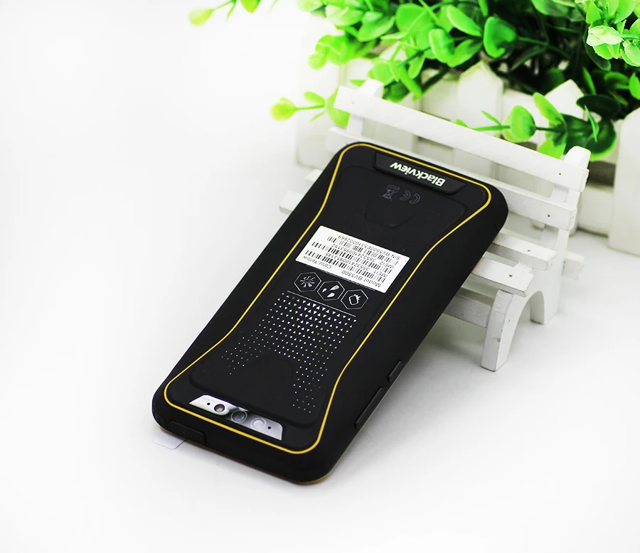 Blackview BV5500 5," IP68 Водонепроницаемый Прочный Открытый Смартфон 2 ГБ+ 16 ГБ Android 8,1 4400 мА/ч, Две сим-карты 18:9 мобильного телефона