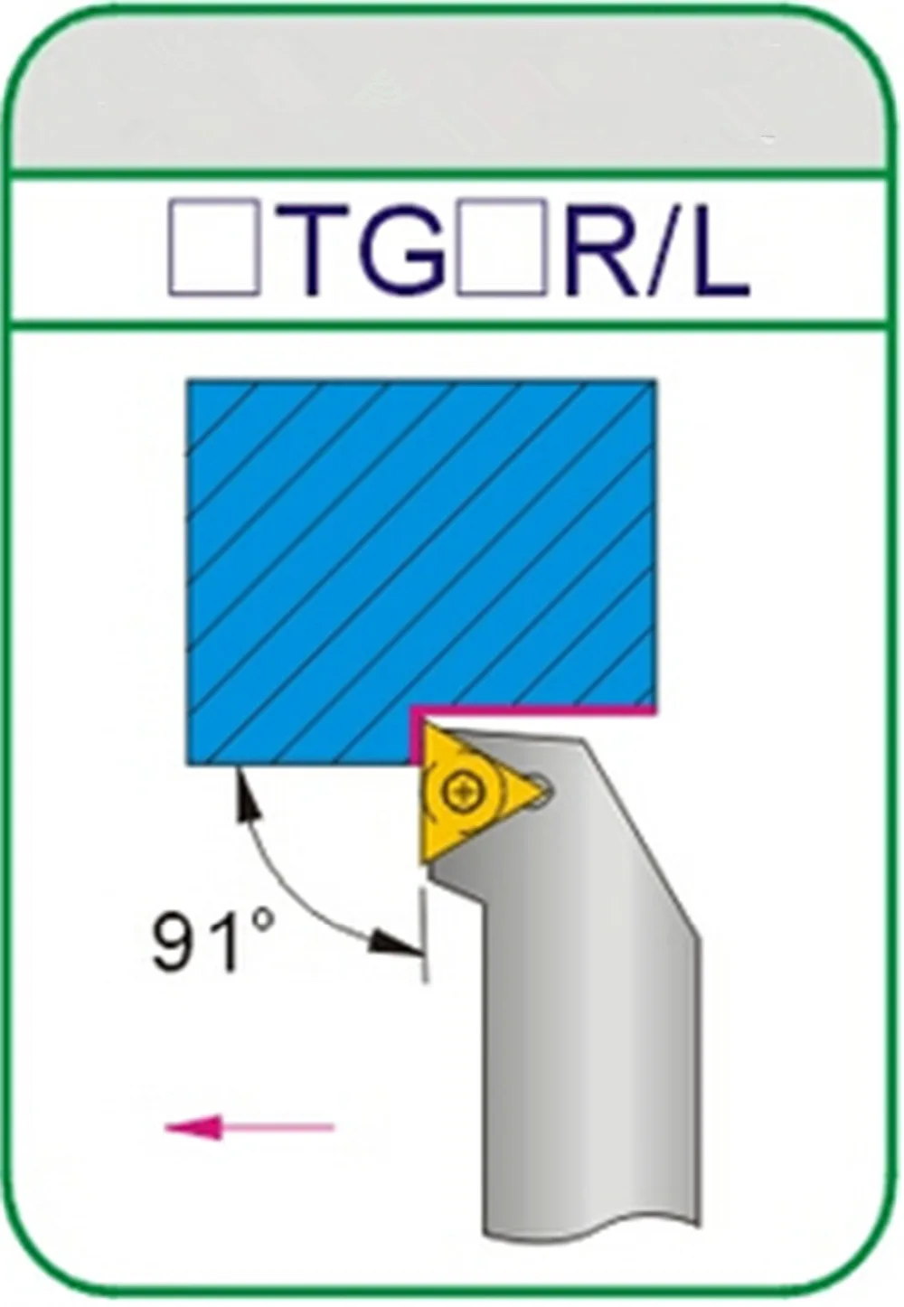 thumb