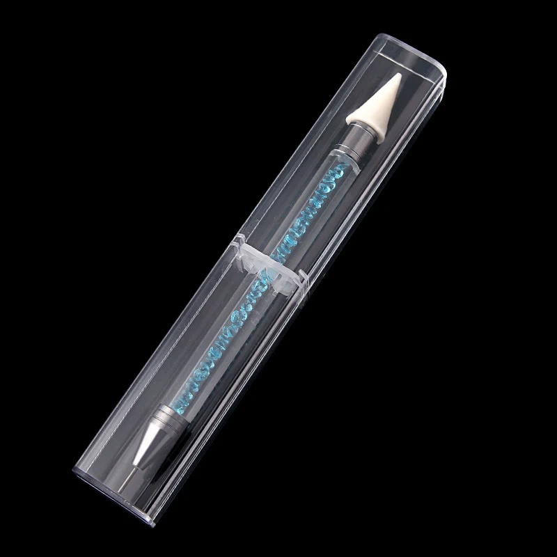 Nail point drill Pen nail uv gel acrylic nails carving art Beauty Nails Makeup | Красота и здоровье