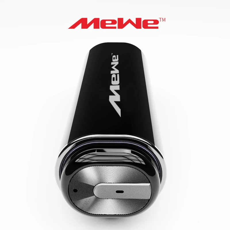 MEWE S3 Bluetooth наушники беспроводные водонепроницаемые настоящие портативный