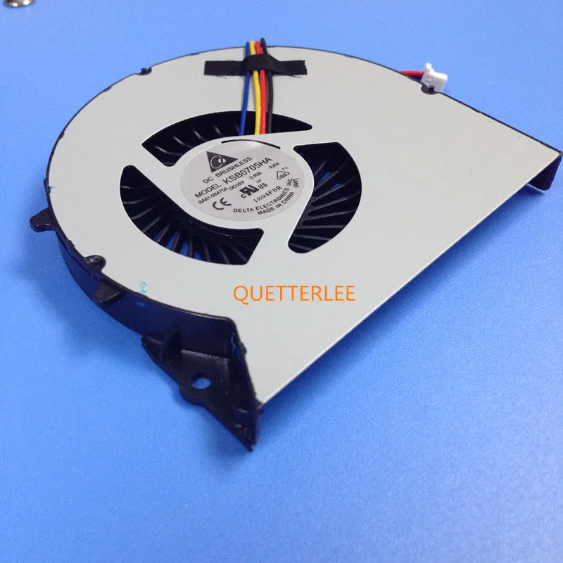 Вентилятор для ноутбука HP ProBook 450 G0 G1 455 450G1 455G1|laptop fan|cooling fanfan for laptop |