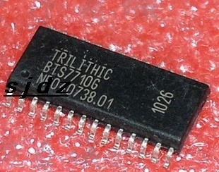 

BTS7710G BTS7710 SOP 10pcs