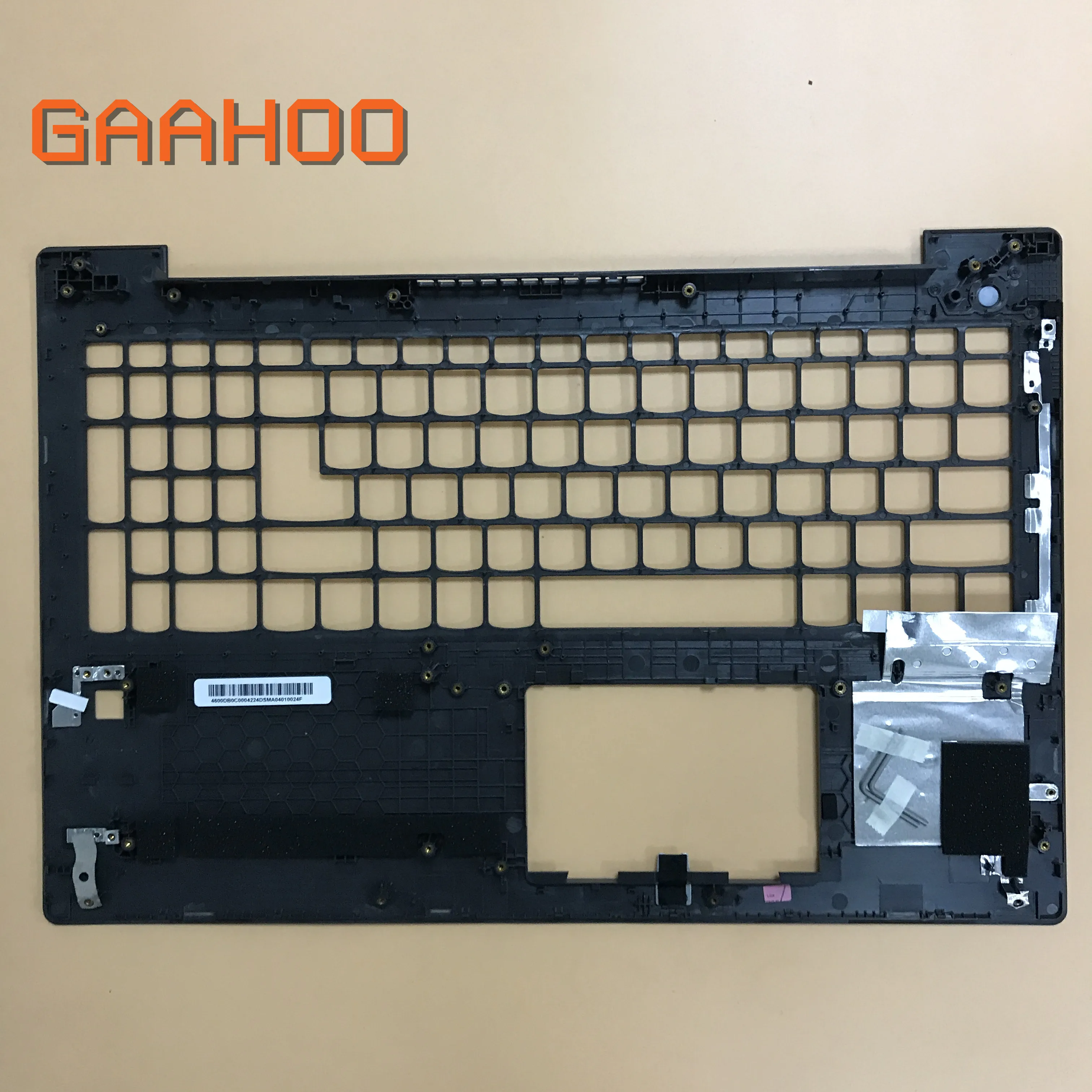 Совершенно новый оригинальный чехол для ноутбука LENOVO Ideapad V330-15 V330-15ikb подставка