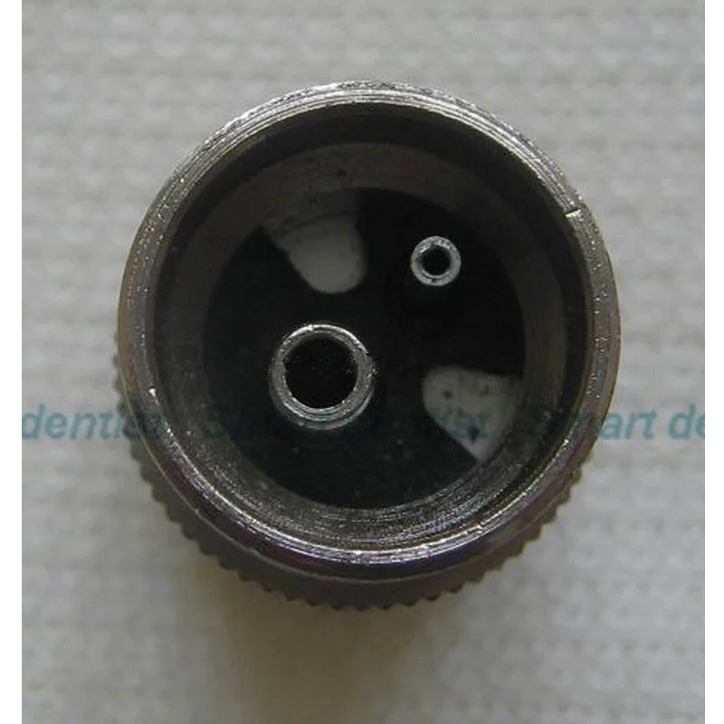 

2 Pcs Dental Handpiece Tubing Change Adapter (From M4 to B2) Original