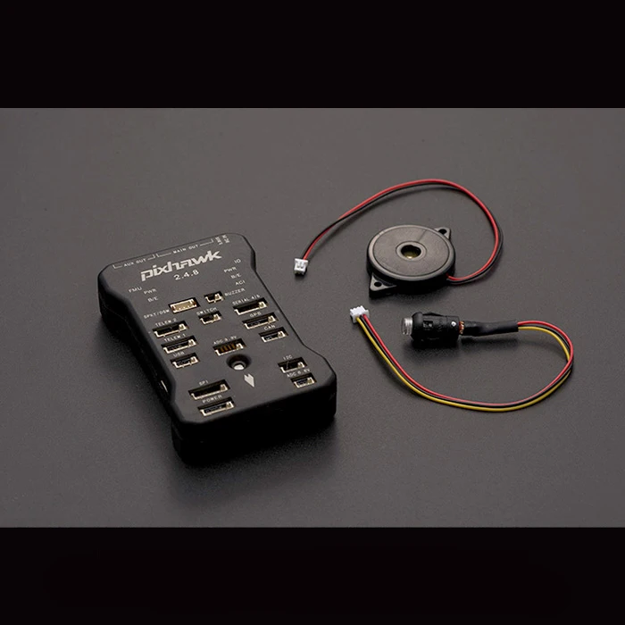 

ROV PIXHAWK Flight Control Openrov Unmanned Aerial Vehicle Compatible Ardusub Version 2.48 Controller Remote Operated Vehicle
