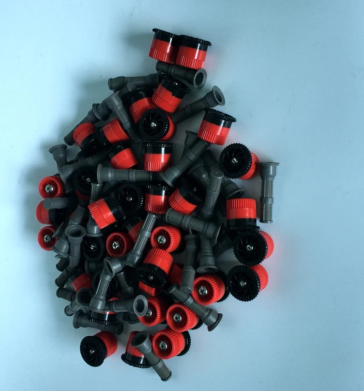 

Lps adjustable Nozzles 10AN