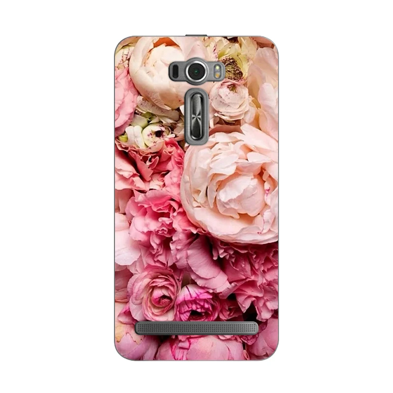 MGH CROWNPRO 5," чехол для телефона ASUS Zenfone 2 Laser ZE500KL ZE500KG чехол силиконовый Zenfone2 LASER ASUS_Z00ED чехол с рисунком - Цвет: MGH