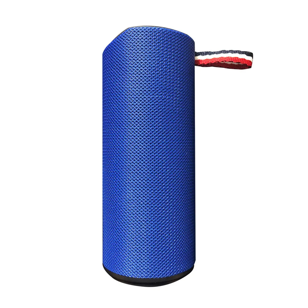 Koabbit цилиндрическая Беспроводная bluetooth-колонка стереоколонка звуковая панель