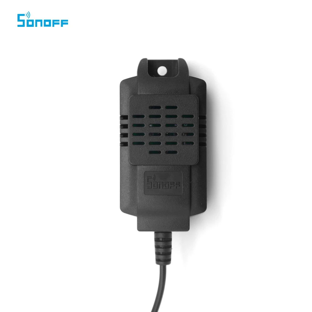 Датчик температуры и влажности Sonoff Sensor Si7021 датчик высокой яркости модуль для