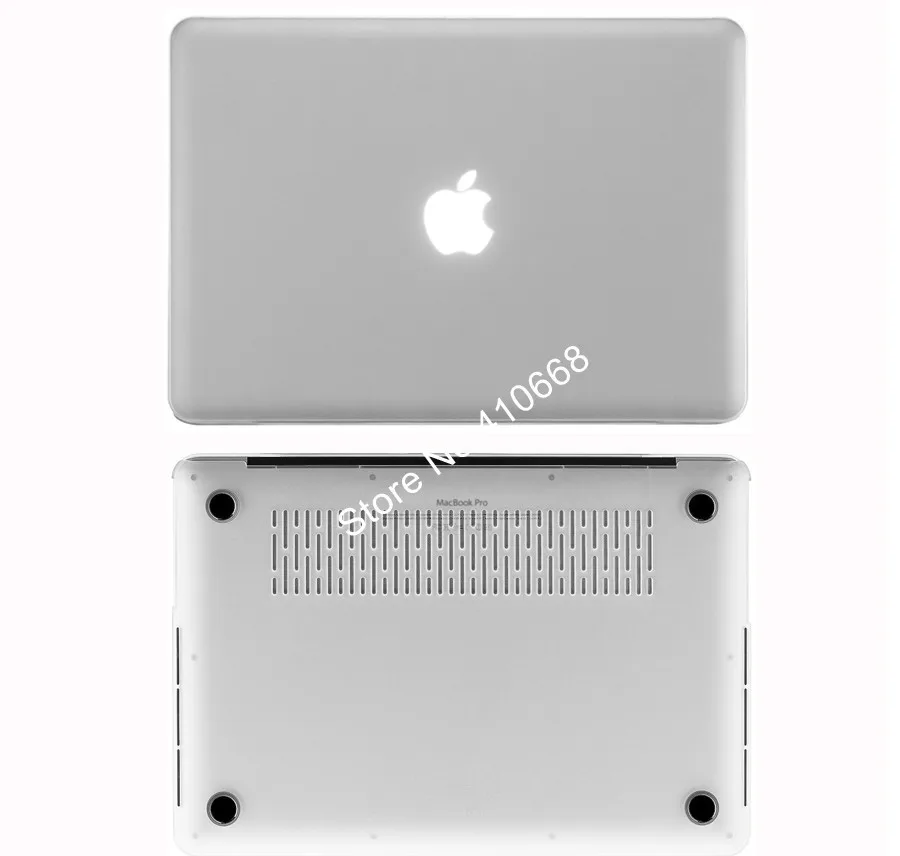 Матовый чехол с кристаллами для Apple Macbook Air Pro retina 11 12 13 15 Touchbar, сумка для ноутбука, чехол для Mac book 11,6 13,3 15,6 дюймов