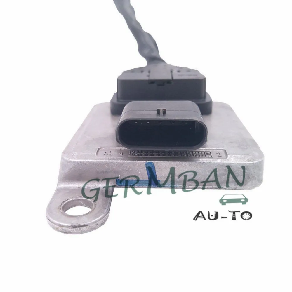Датчик NOX для умной части No 5WK96622A 5WK9 6622A новое изготовление|sensor manufacturers|sensor noxsensor