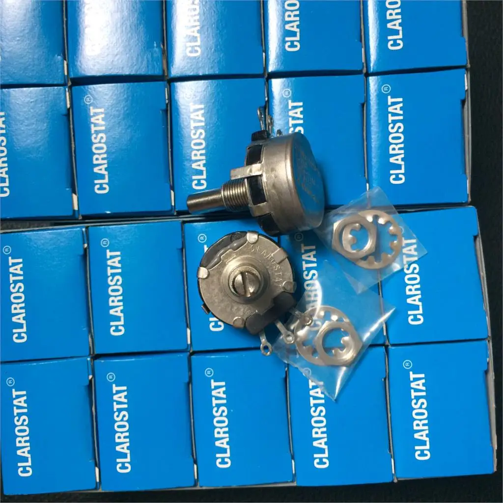 CLARO MEXICO RV4NAYSD 103A 10K 53C3-10K-S RV4NAYSD103A potentiometer switch | Обустройство дома