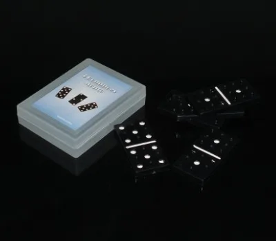 3 домино Монте магии крупным планом волшебные трюки иллюзии мерцание ТВ шоу