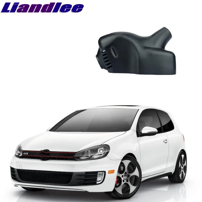 

Car Road Record WiFi DVR Dash Camera Driving Video Recorder Liandlee For Volkswagen VW L1 / 1-litre car 2013~2015
